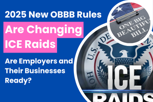 OBBB Rules Are Changing ICE Raids
